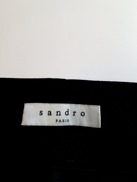 Sandro Paris Buksedragt